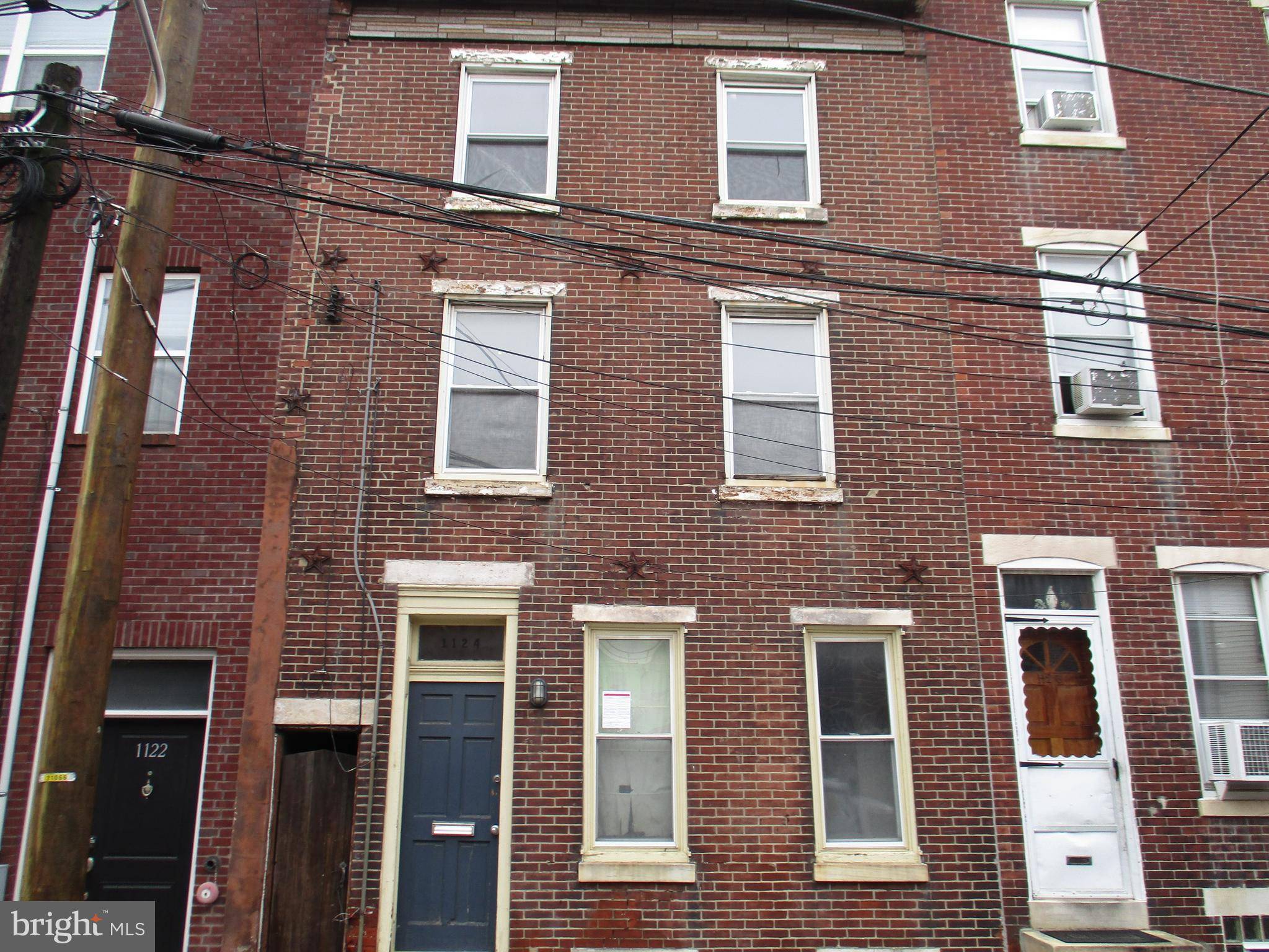 Philadelphia, PA 19123,1124 E DUNTON ST