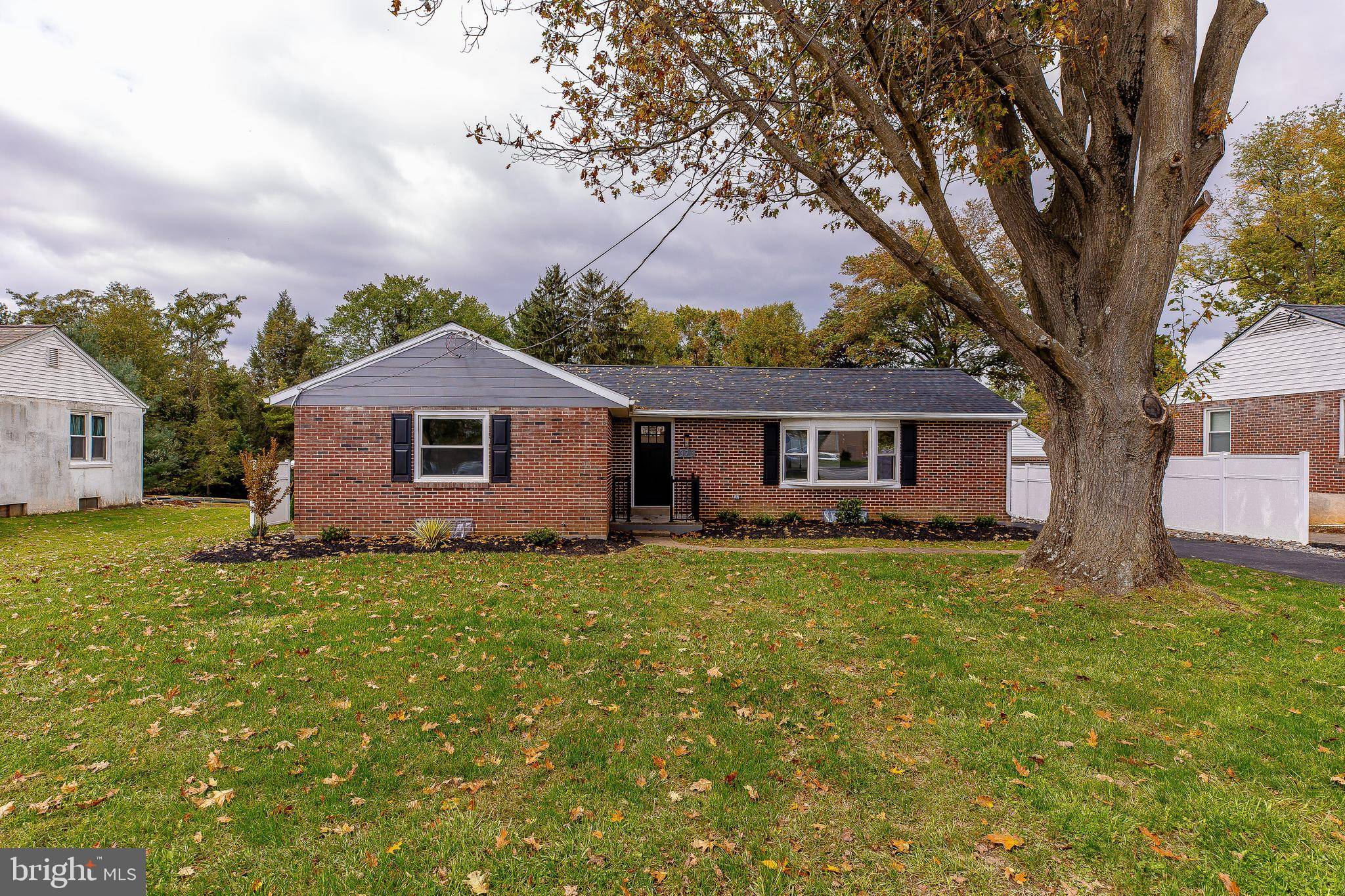 Millersville, PA 17551,373 BARBARA ST