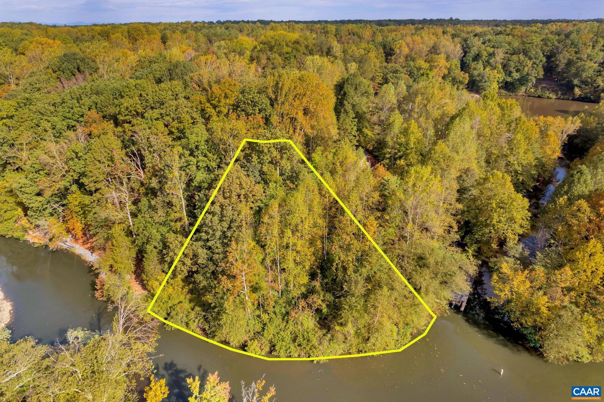 Louisa, VA 23093,LOT 1241 NORTH LAKESHORE DR