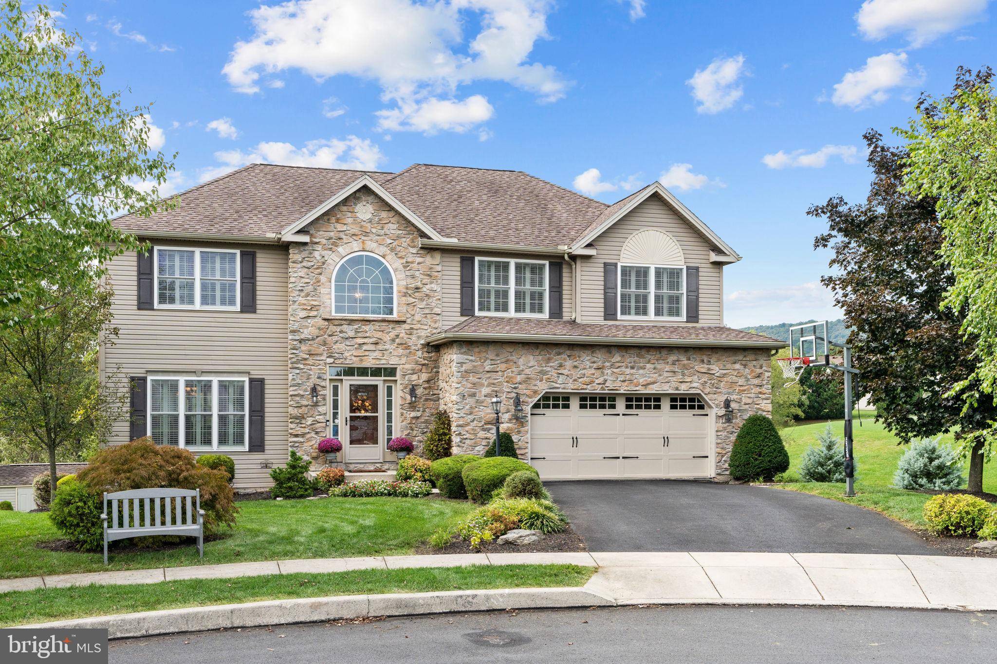 Enola, PA 17025,5850 SPRING TREE CT