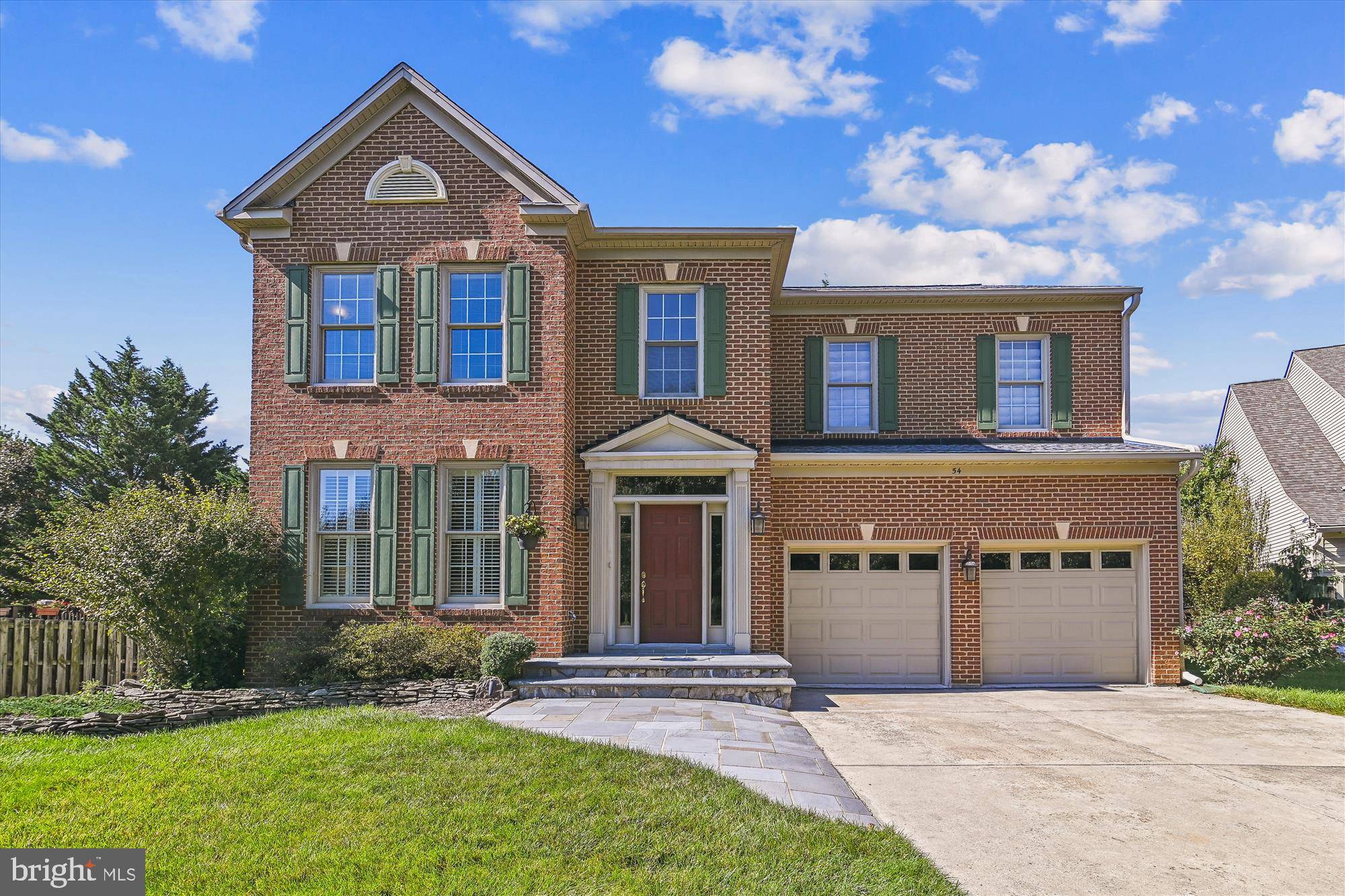 Severna Park, MD 21146,54 CYPRESSPOINTE CT