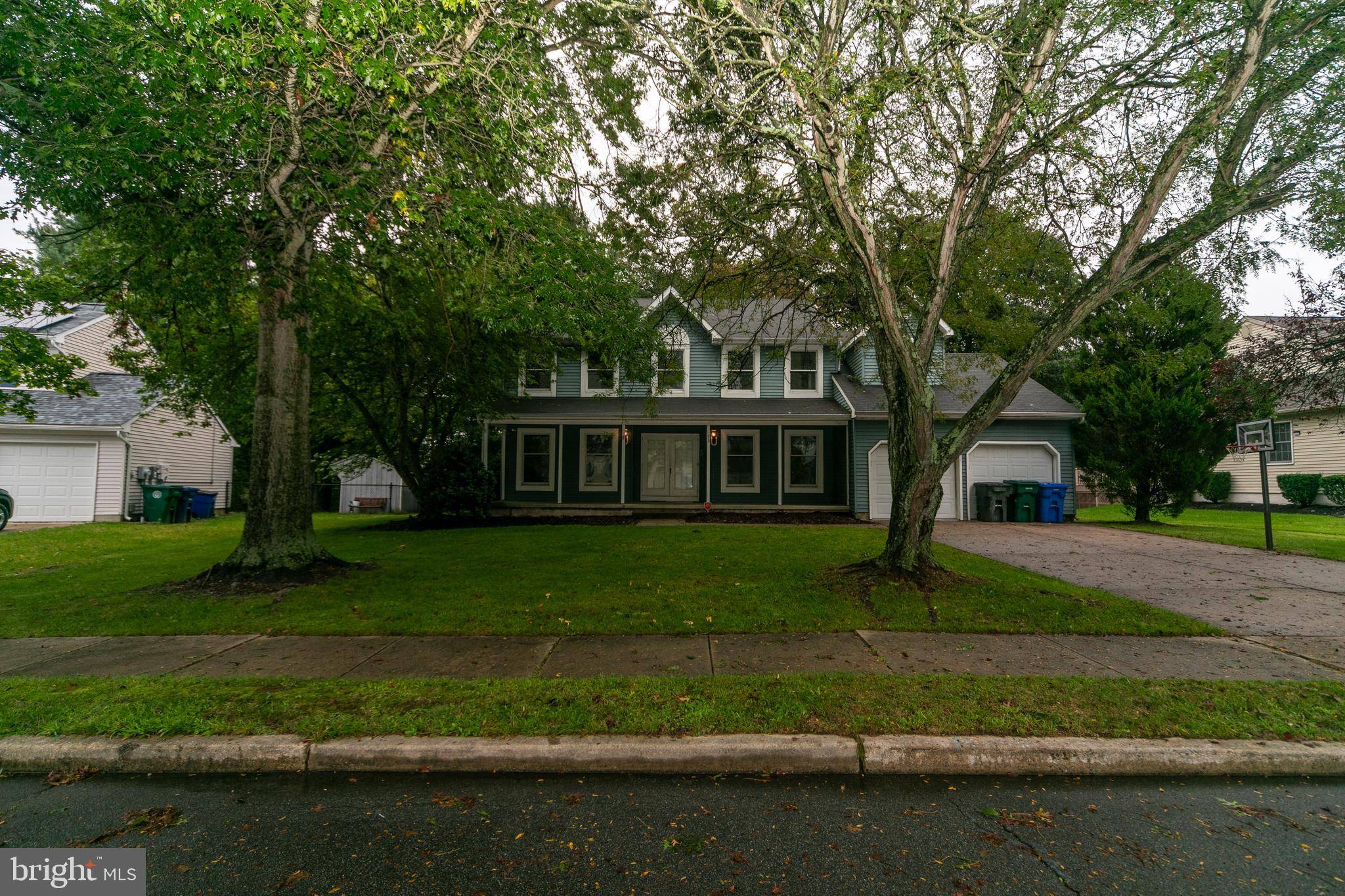 Mount Holly, NJ 08060,73 KENSINGTON DR #64901