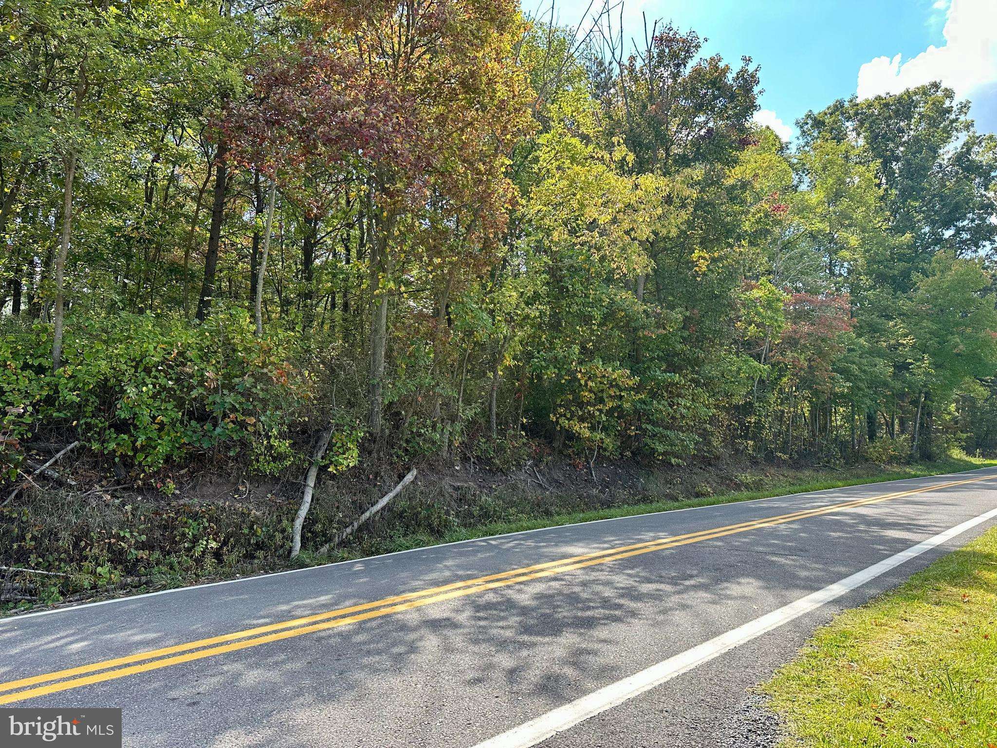 Augusta, WV 26704,LOT 18 SHORT MOUNTAIN VILLAGE DR