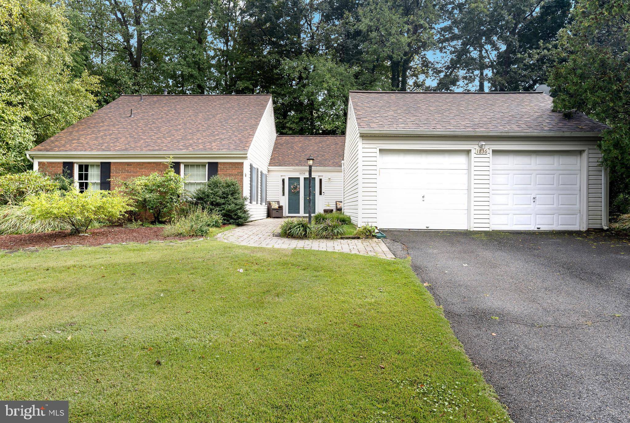 Crofton, MD 21114,1836 CROFTON PKWY