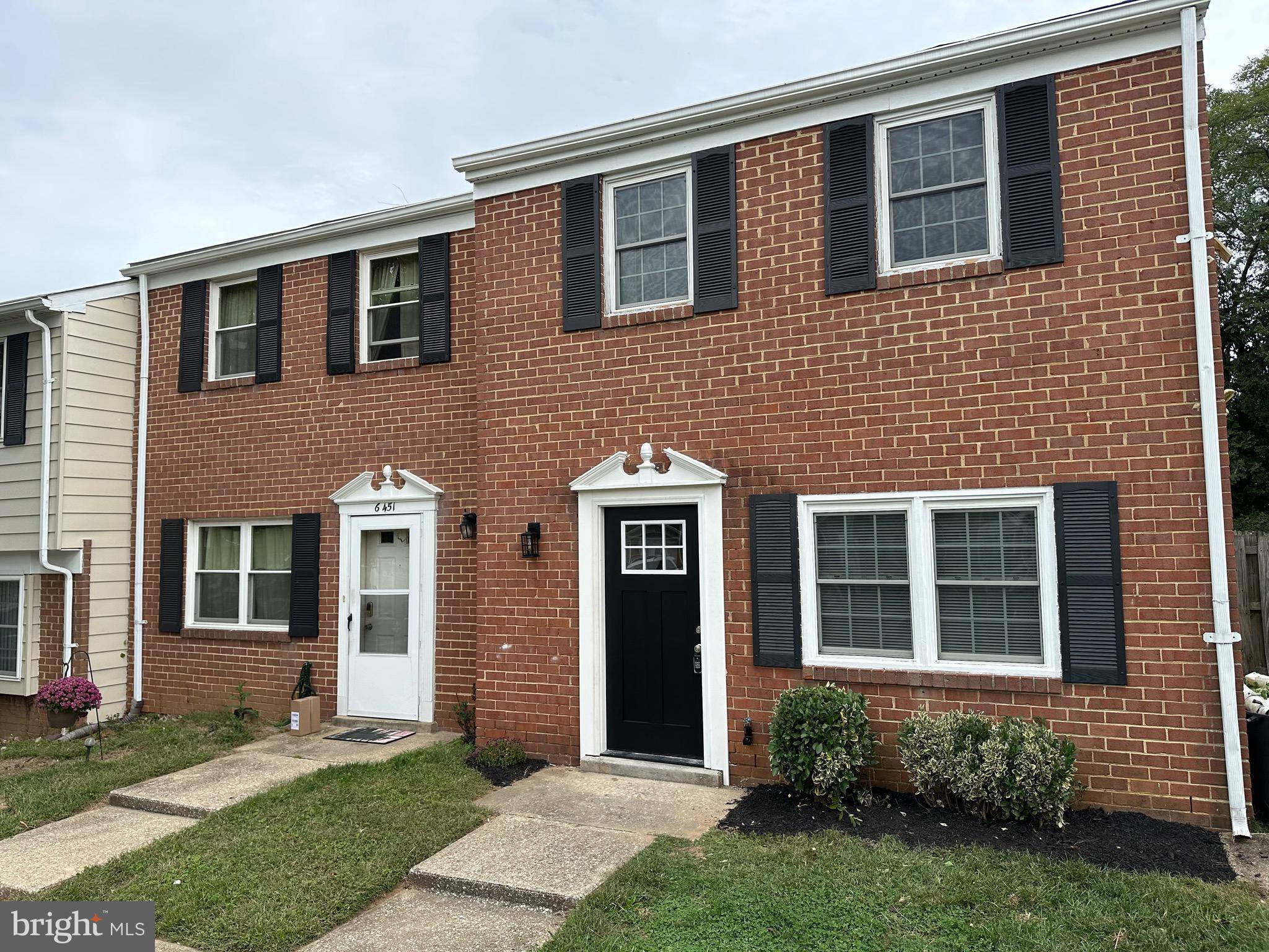 Glen Burnie, MD 21061,6453 COLONIAL KNLS