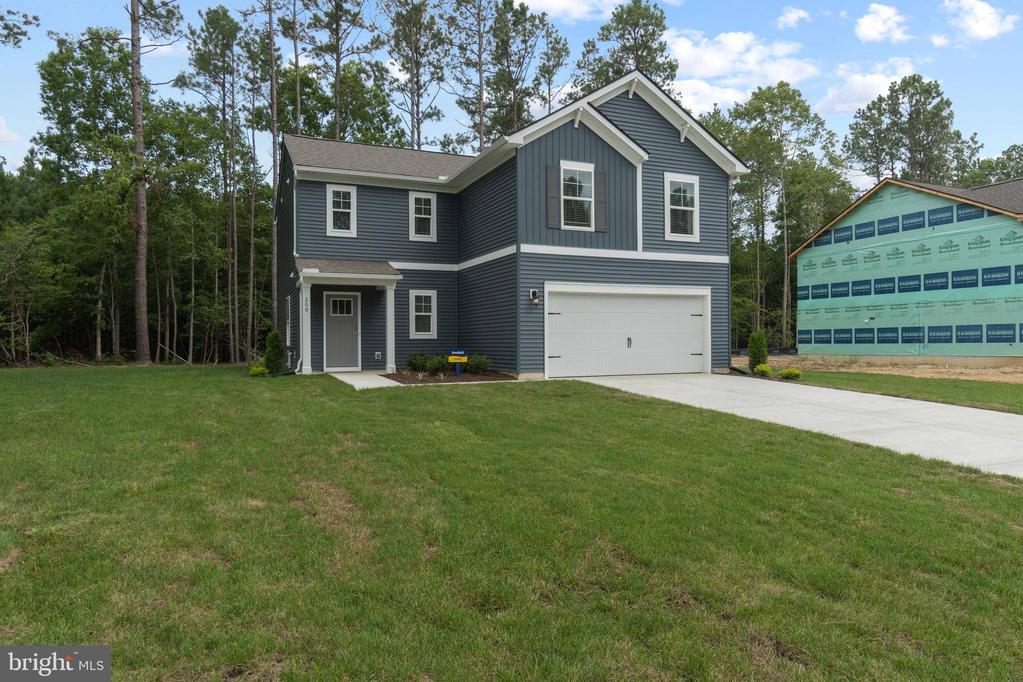 Broadway, VA 22815,507 MESA CT