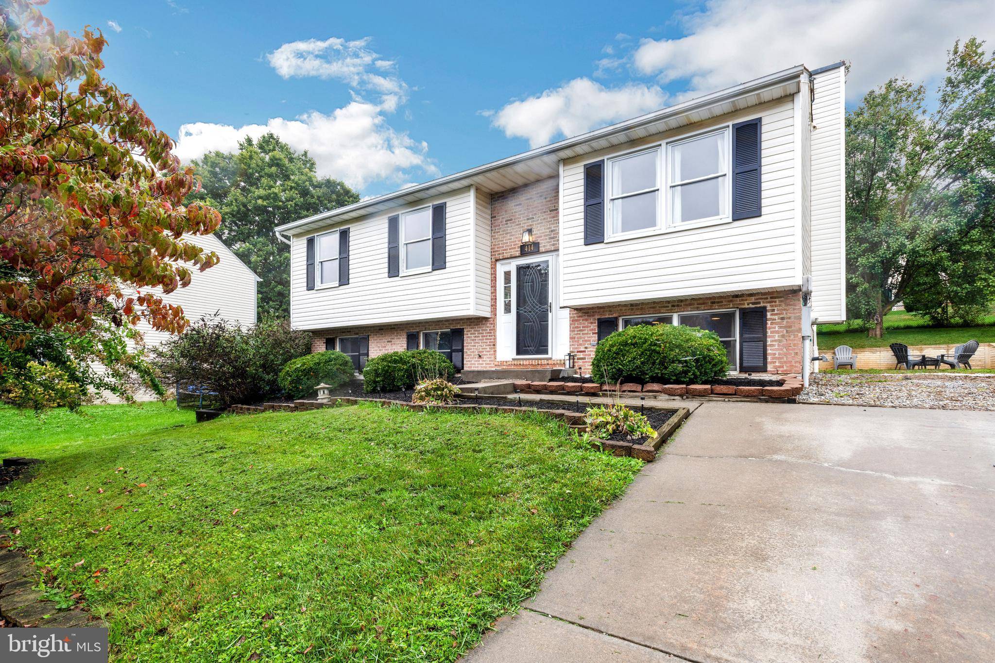 Westminster, MD 21158,414 STACY LEE CT