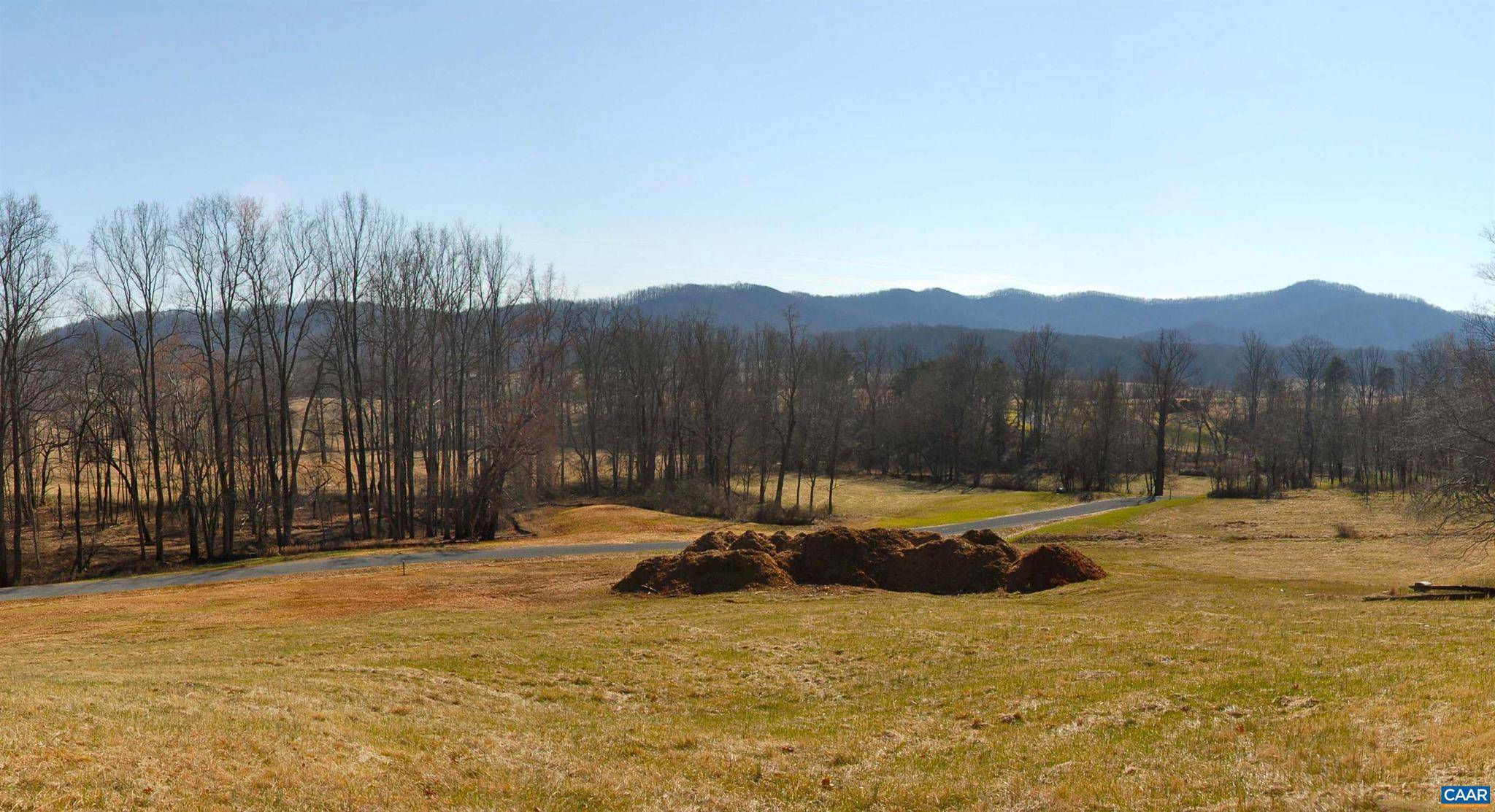 North Garden, VA 22959,LOT 3 CARPENTER DR