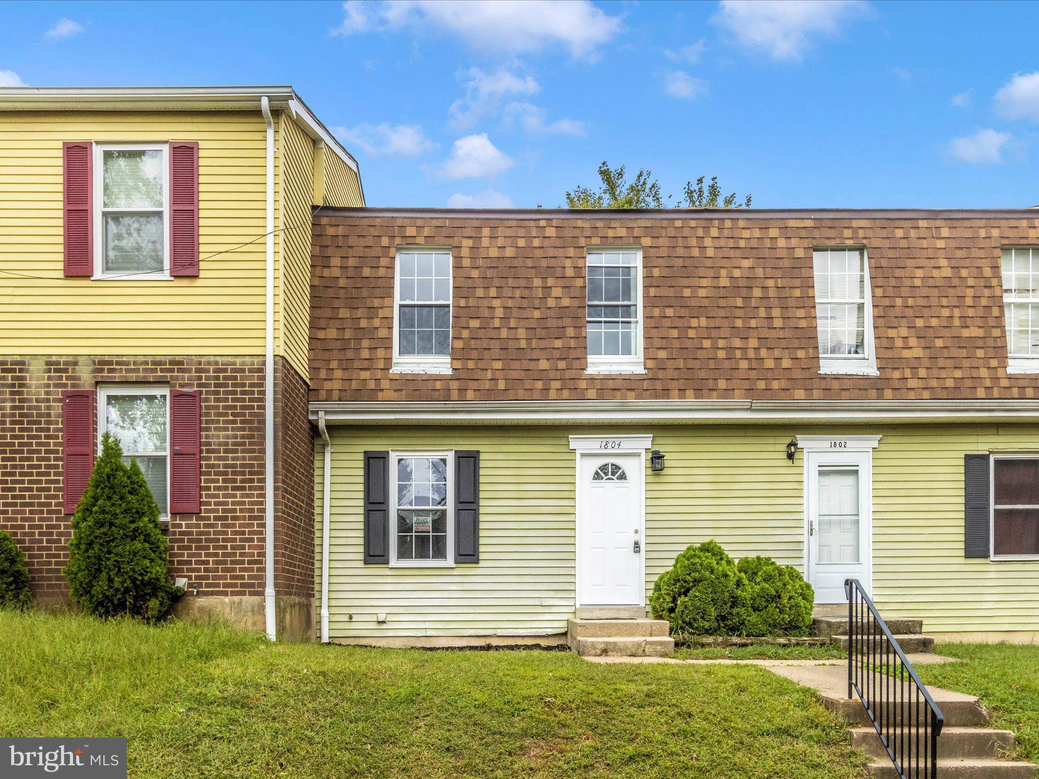 Severn, MD 21144,1804 GRAYBIRD CT