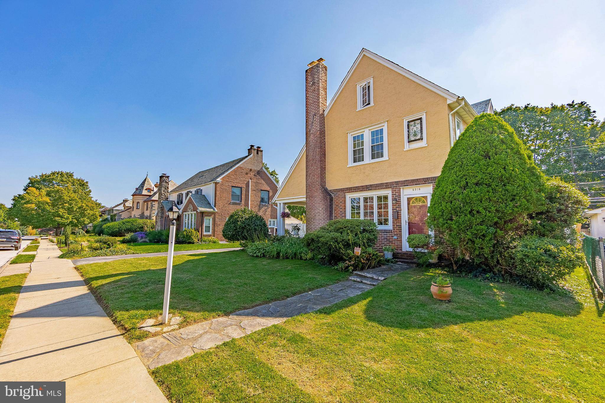 Drexel Hill, PA 19026,2516 HILLCREST RD