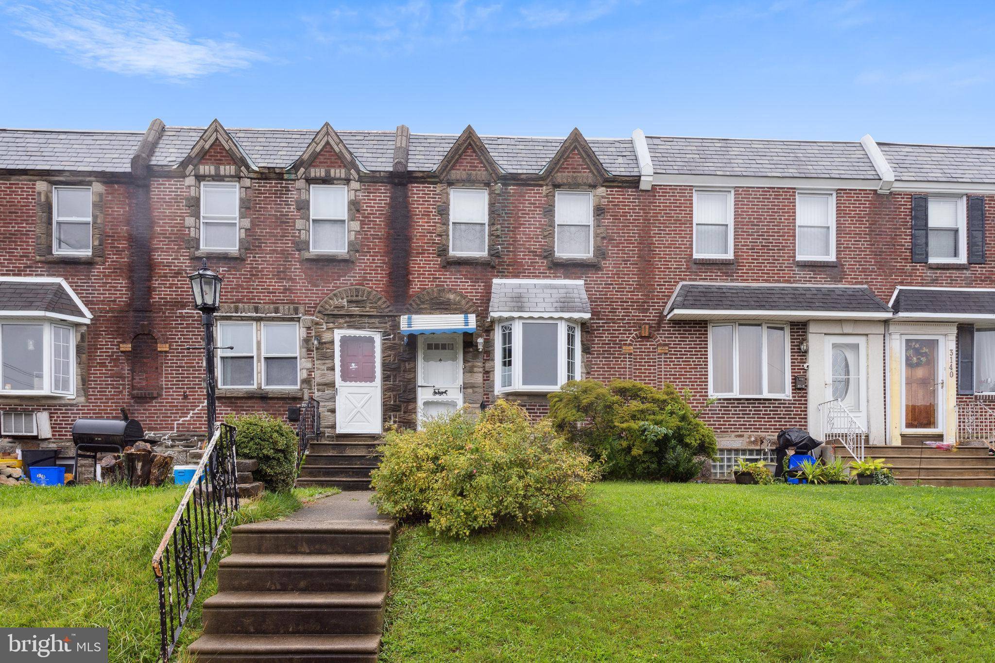 Philadelphia, PA 19149,3144 DISSTON ST