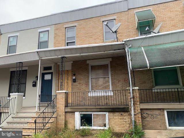 Philadelphia, PA 19142,6157 REEDLAND ST