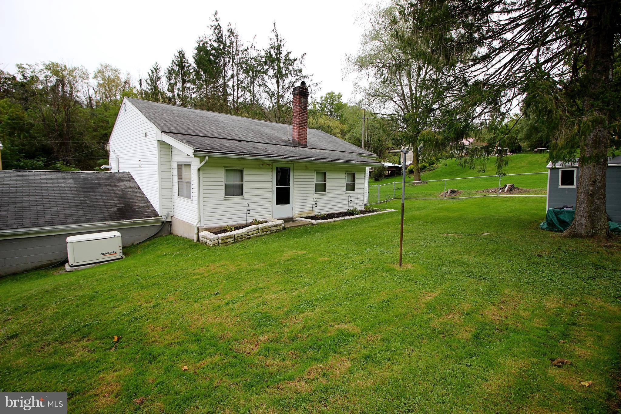 Tyrone, PA 16686,206 GUREKOVICH HOLLOW RD