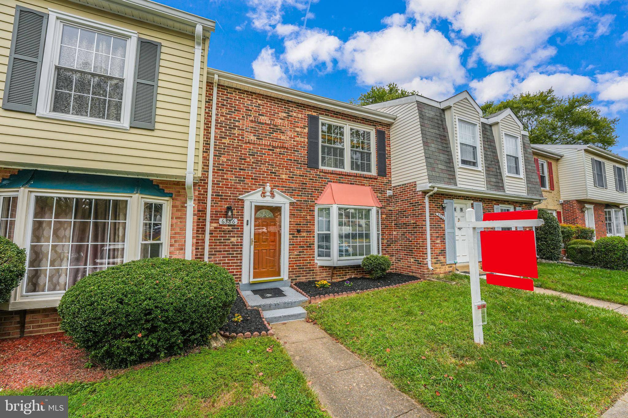 Alexandria, VA 22315,6386 PATIENCE CT