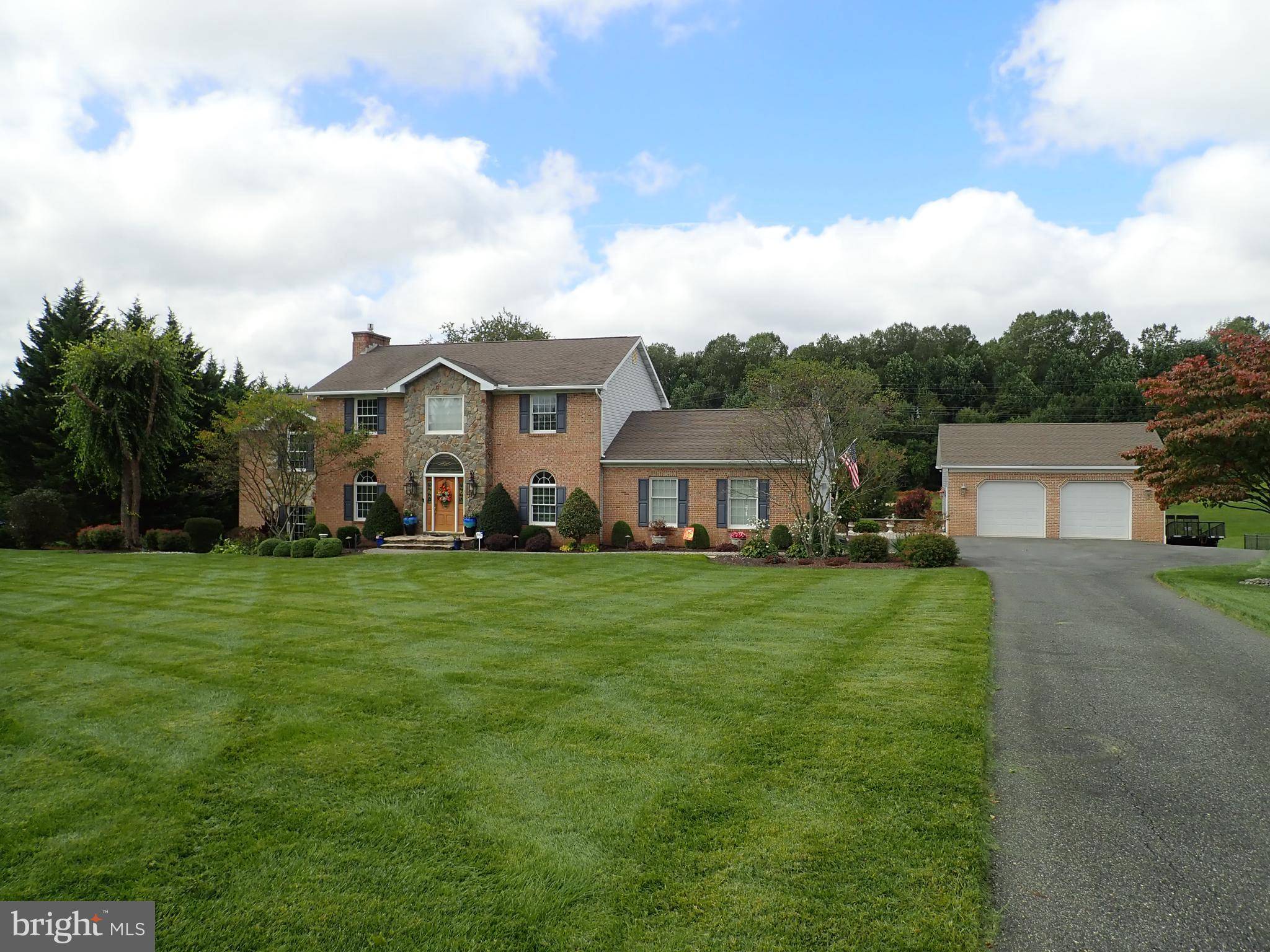 Jarrettsville, MD 21084,1700 FARMSHIRE CT