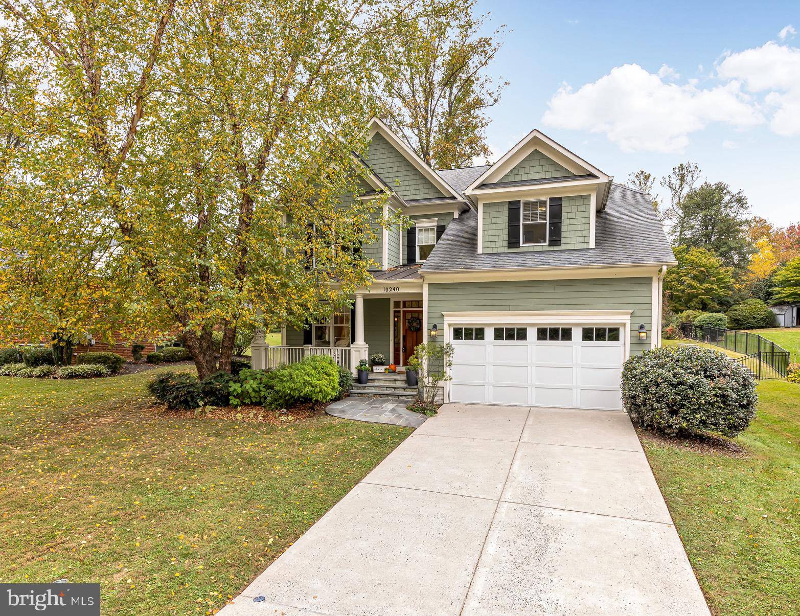 Bethesda, MD 20814,10240 HATHERLEIGH DR