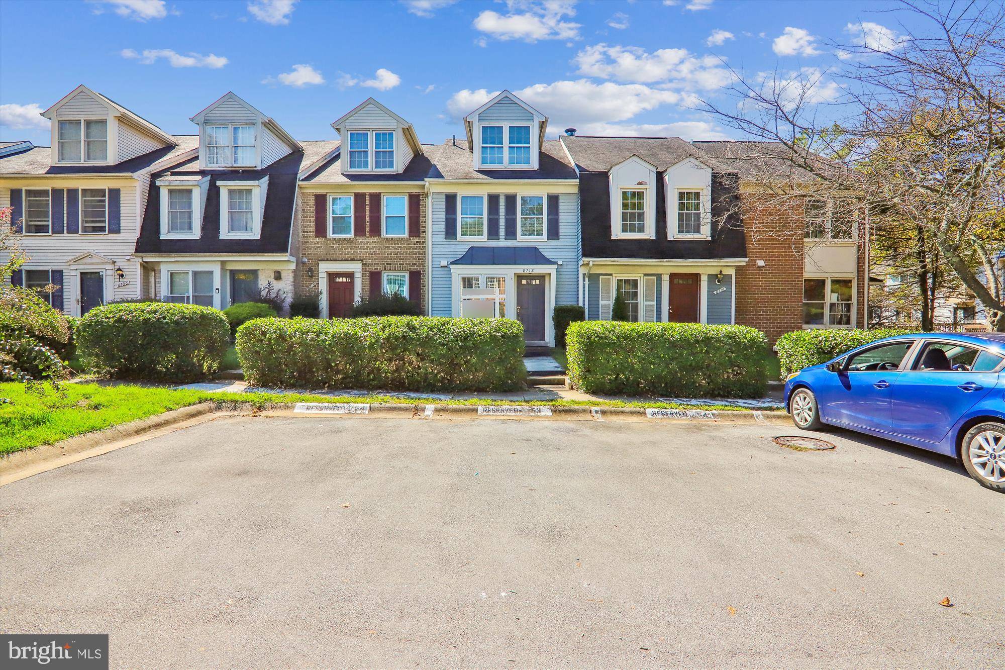 Montgomery Village, MD 20886,8712 RAVENGLASS WAY