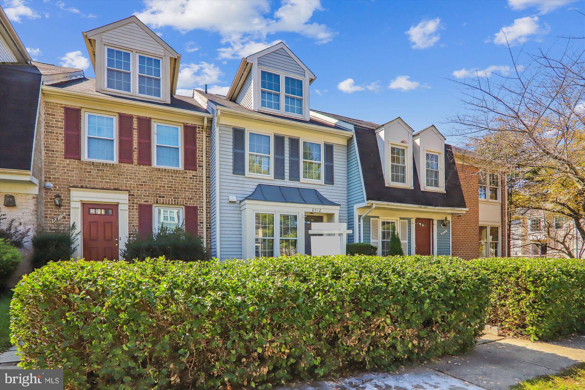 Montgomery Village, MD 20886,8712 RAVENGLASS WAY