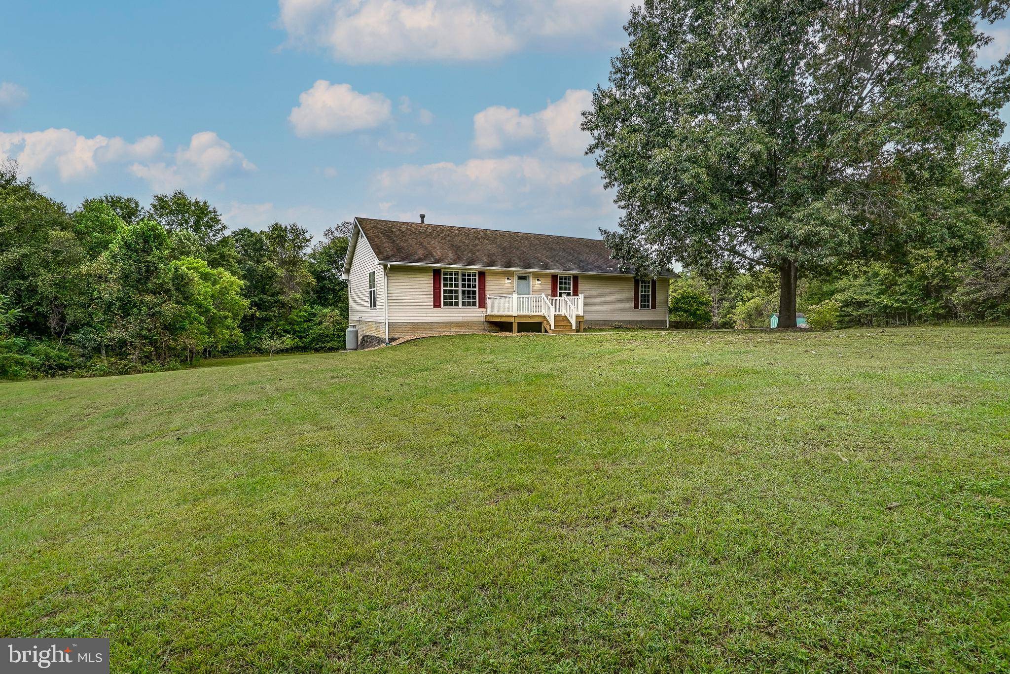 Louisa, VA 23093,91 CIMARRON CT