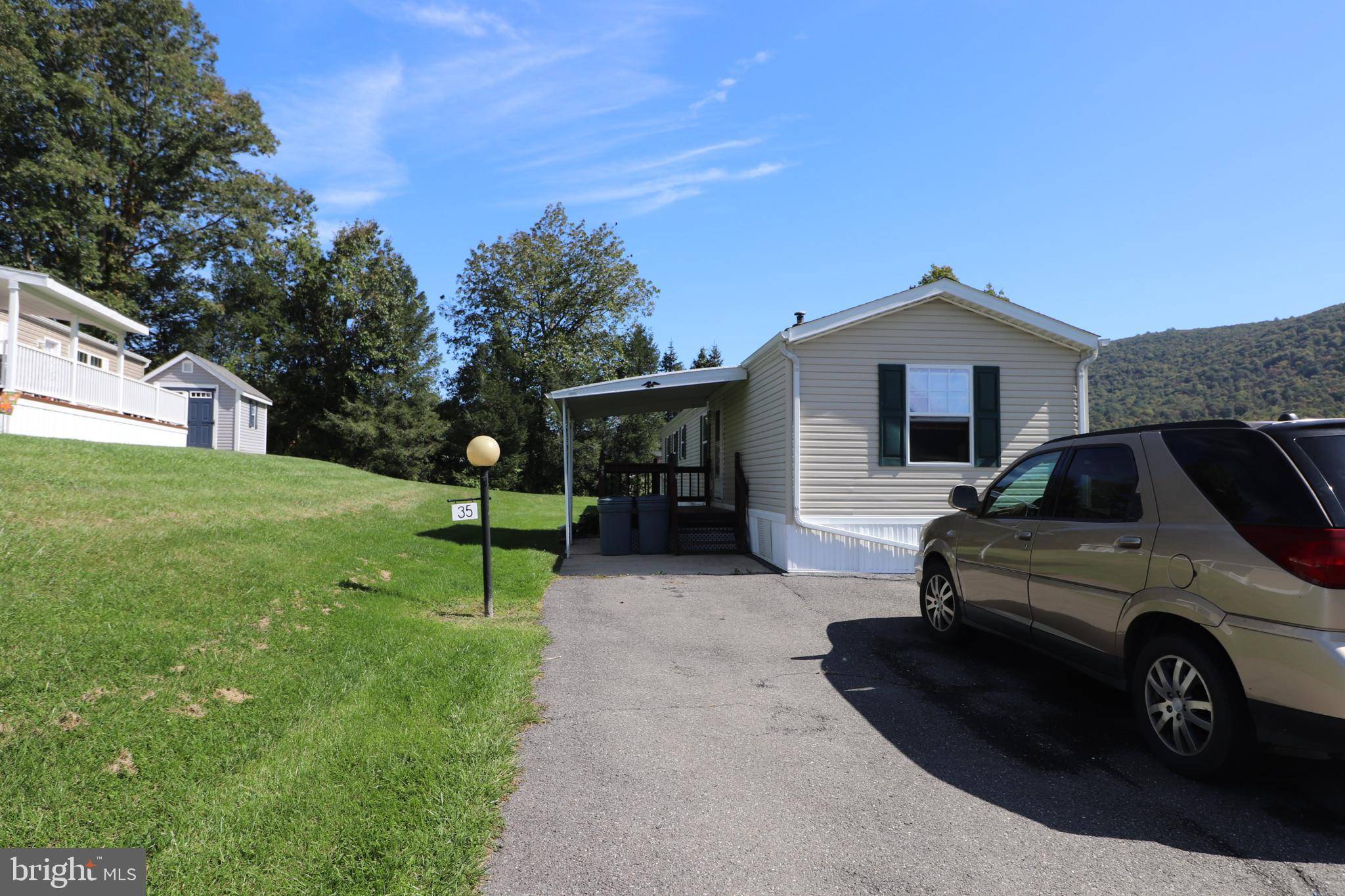 Kunkletown, PA 18058,35 HILL SIDE PL