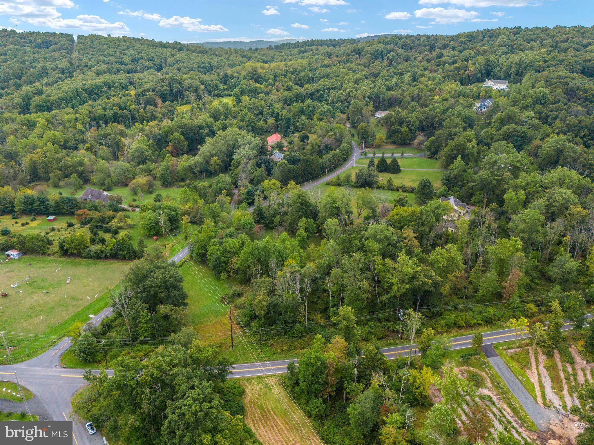 Bechtelsville, PA 19505,0 HARDT HILL RD