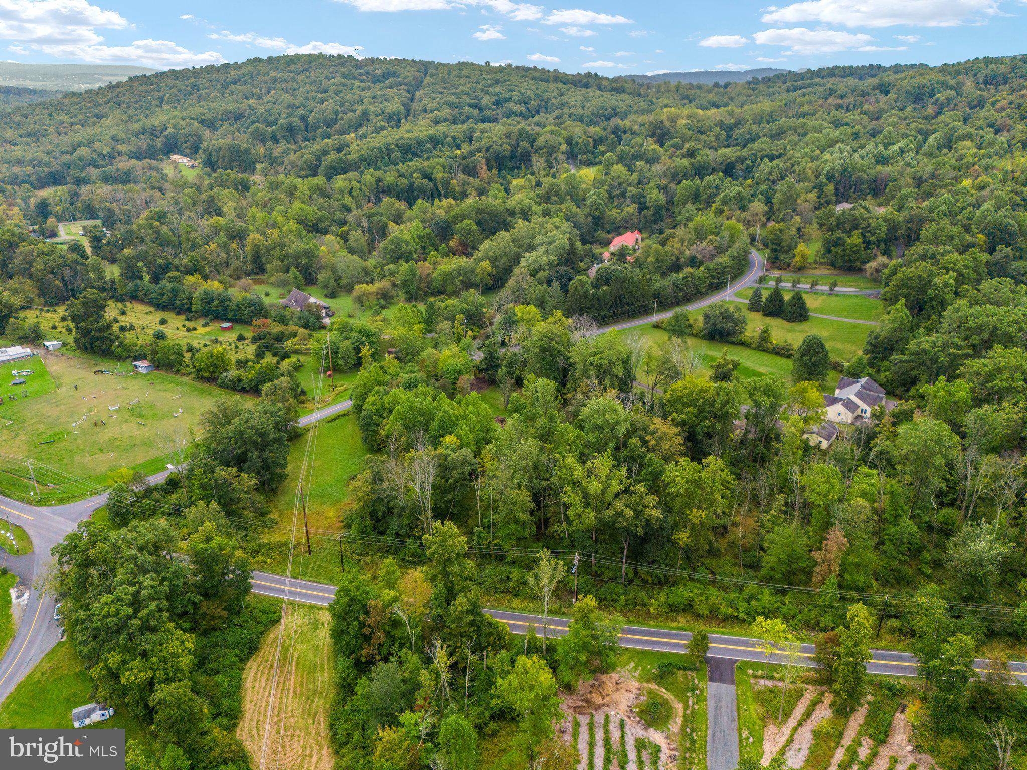 Bechtelsville, PA 19505,0 HARDT HILL RD