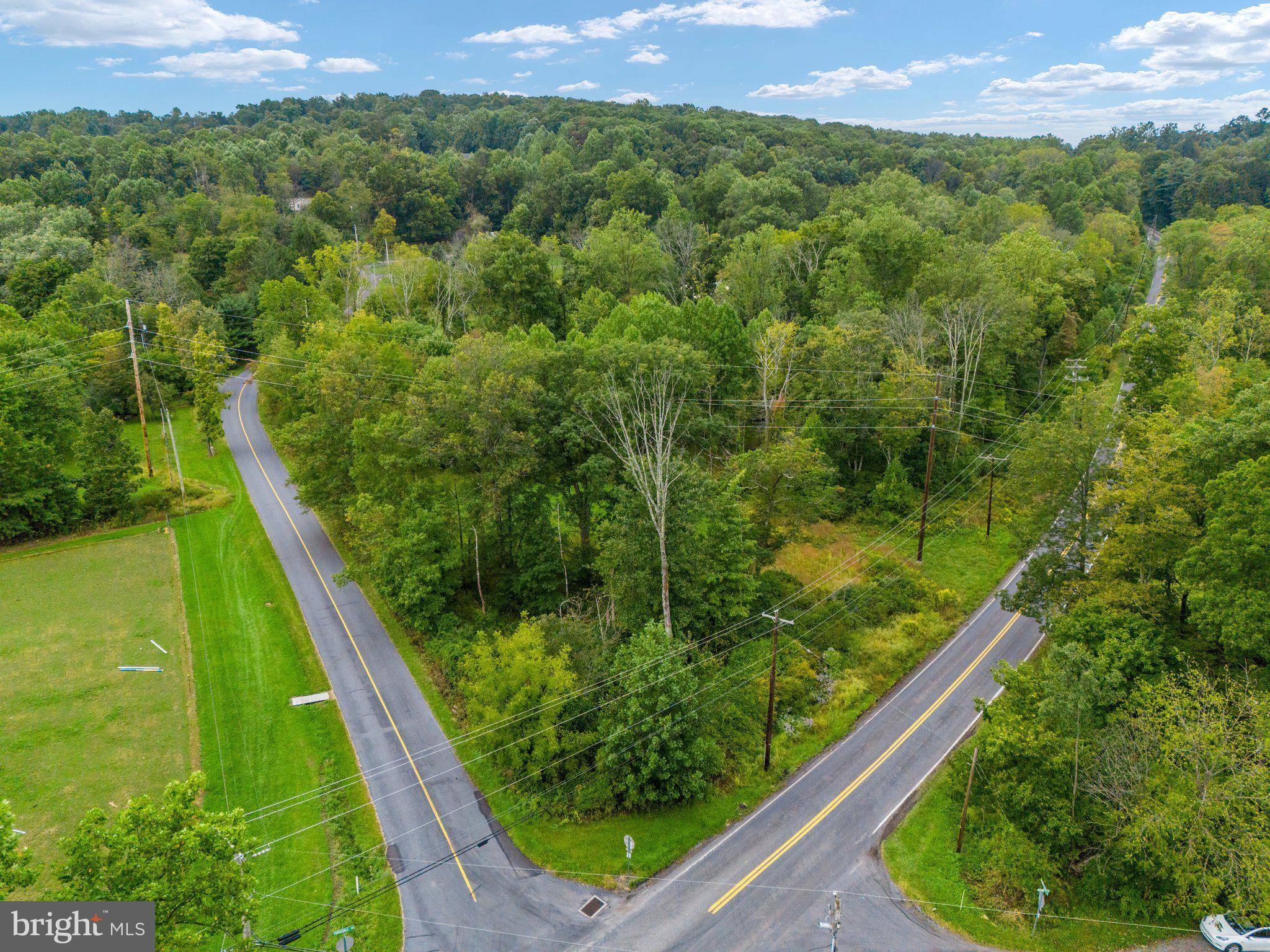 Bechtelsville, PA 19505,0 HARDT HILL RD