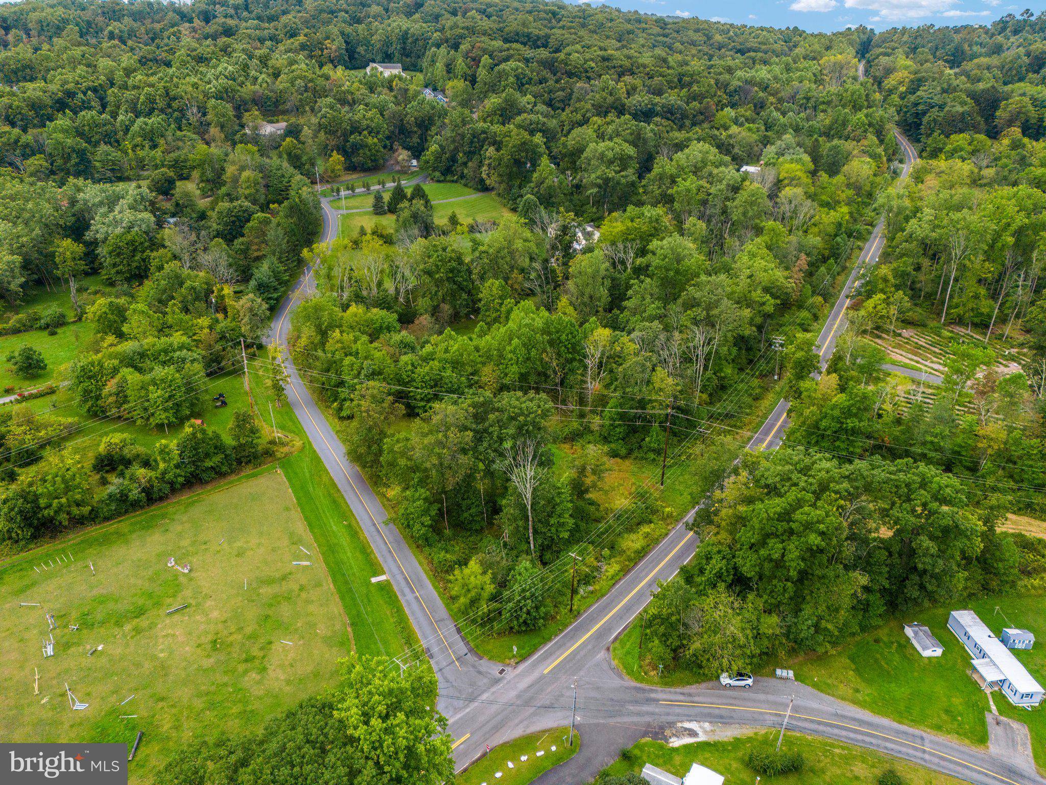 Bechtelsville, PA 19505,0 HARDT HILL RD