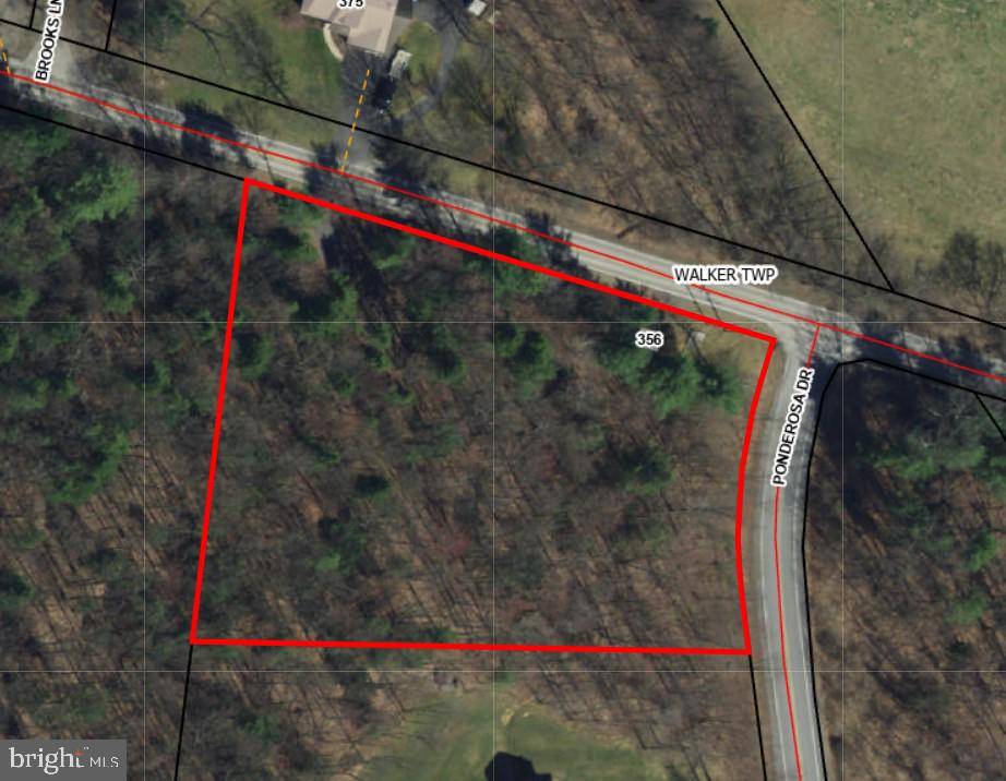 Howard, PA 16841,LOT 33 PONDEROSA DRIVE