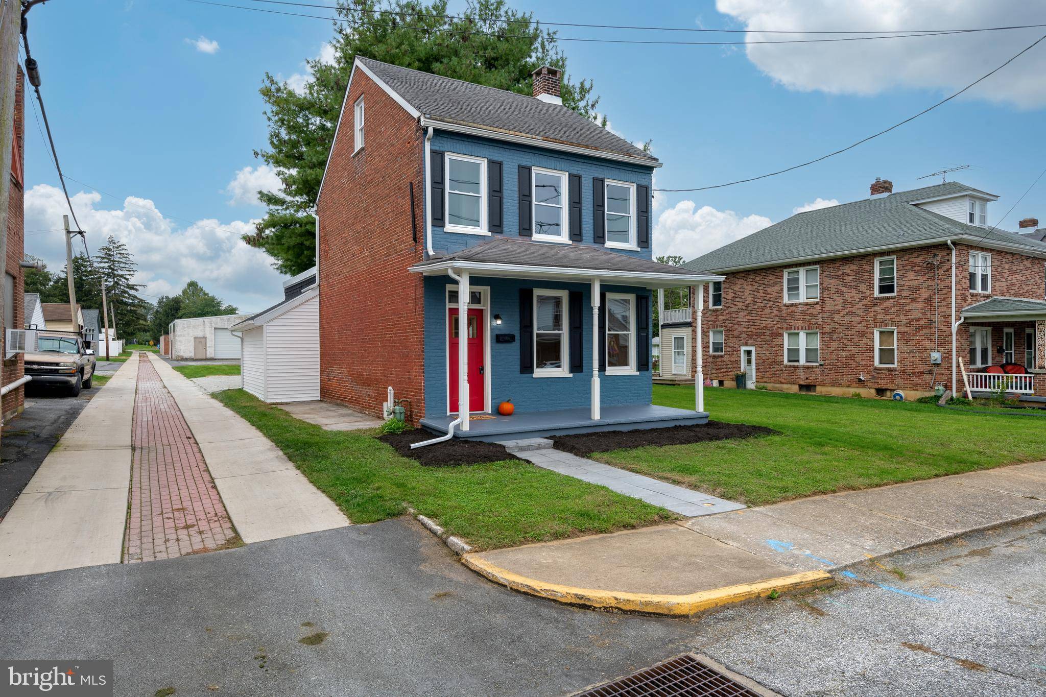 Wrightsville, PA 17368,311 N 4TH ST