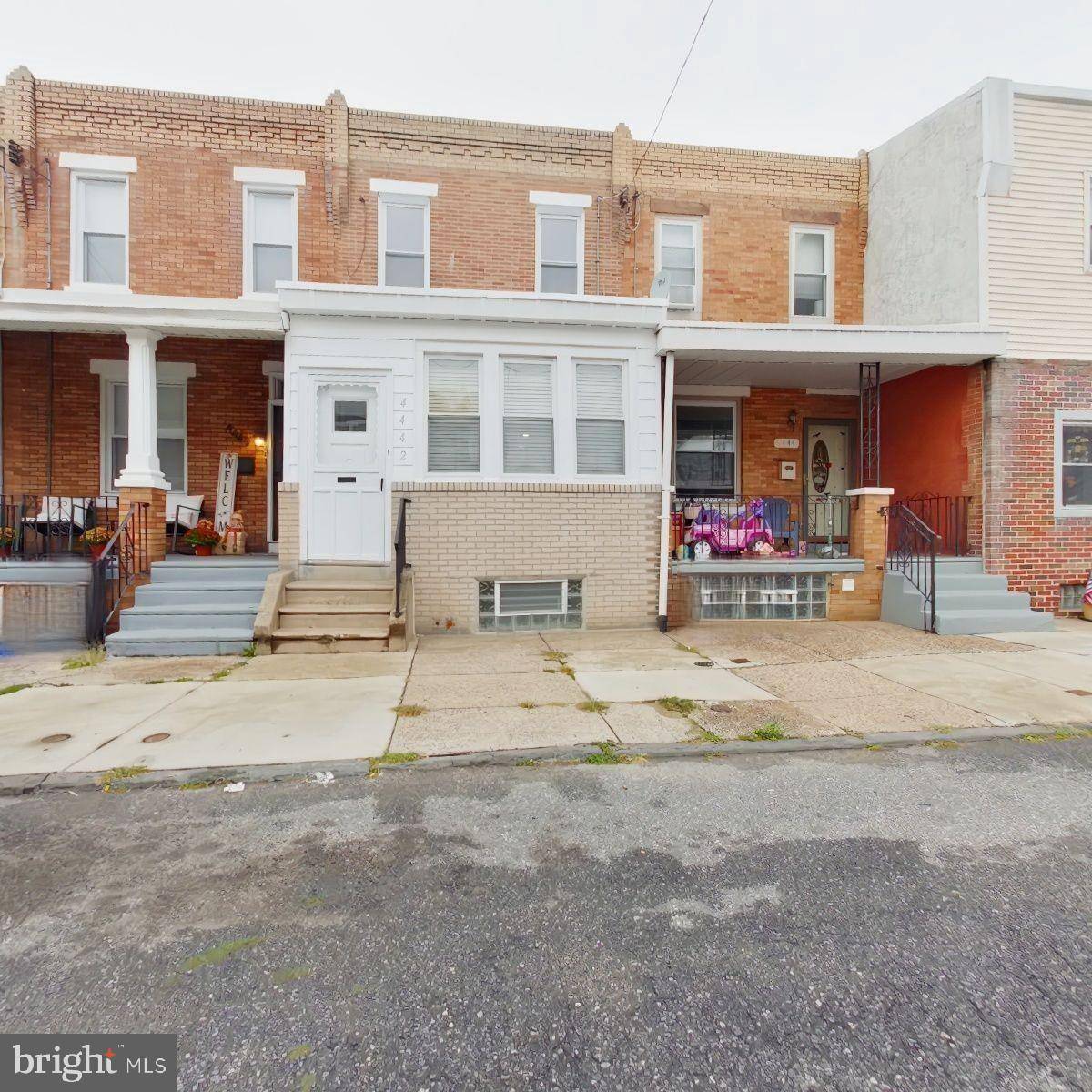 Philadelphia, PA 19137,4442 EDGEMONT ST