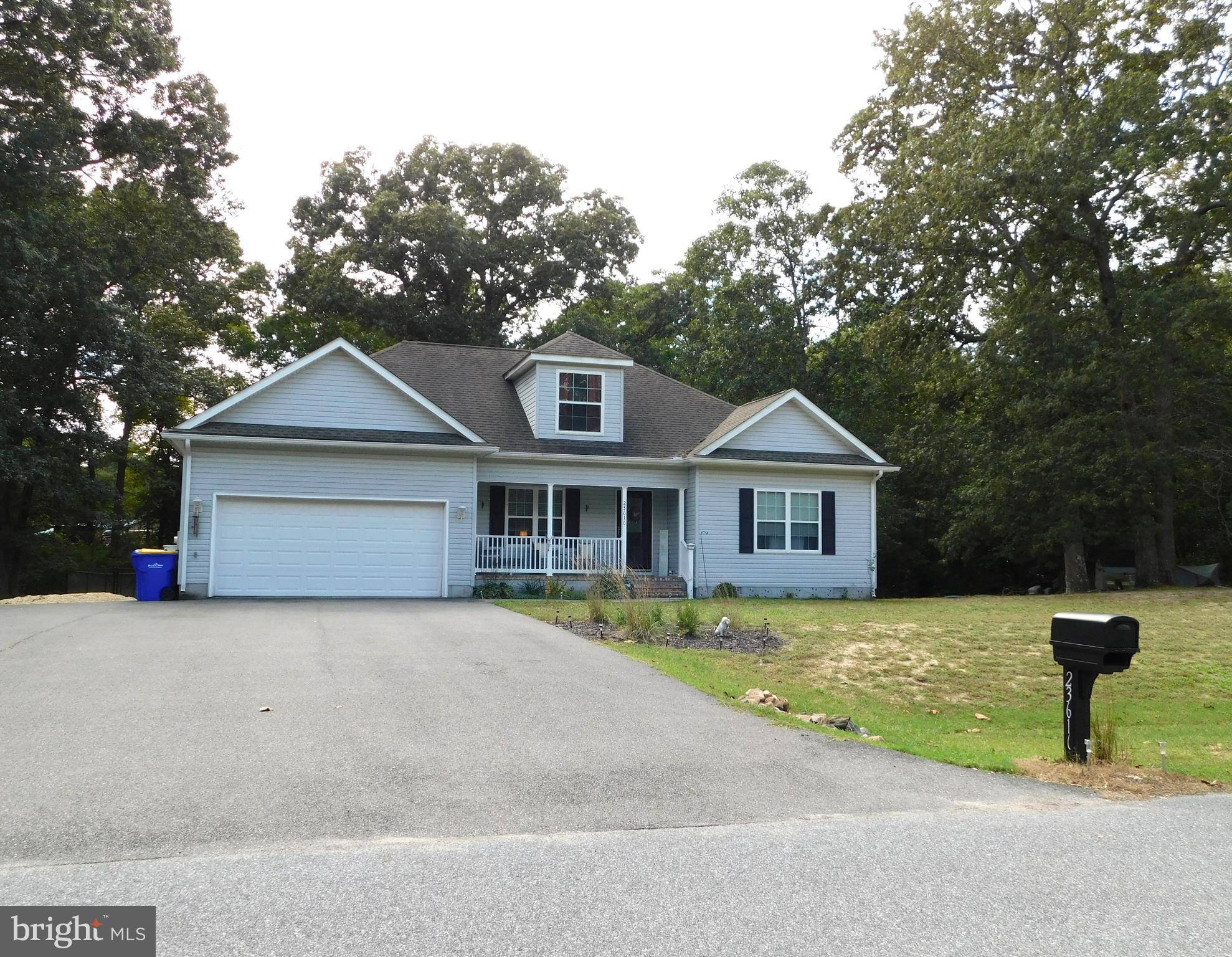 Seaford, DE 19973,23616 RIDGEWOOD DR