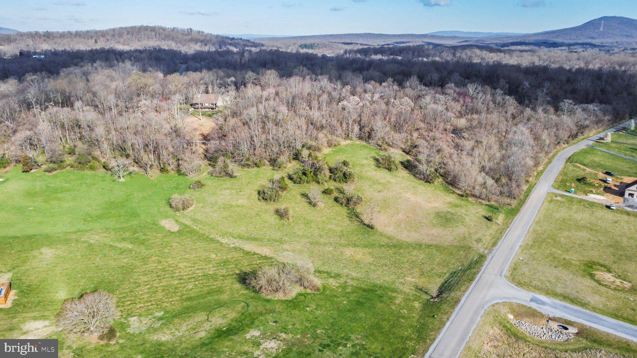 Hedgesville, WV 25427,LOT 98 AMERICANA LN