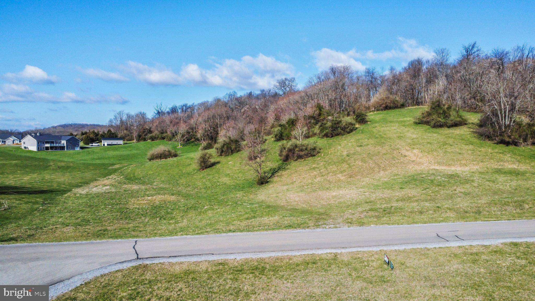 Hedgesville, WV 25427,LOT 98 AMERICANA LN