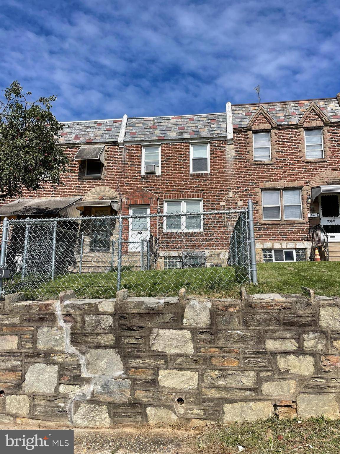 Philadelphia, PA 19149,1641 BENNER ST