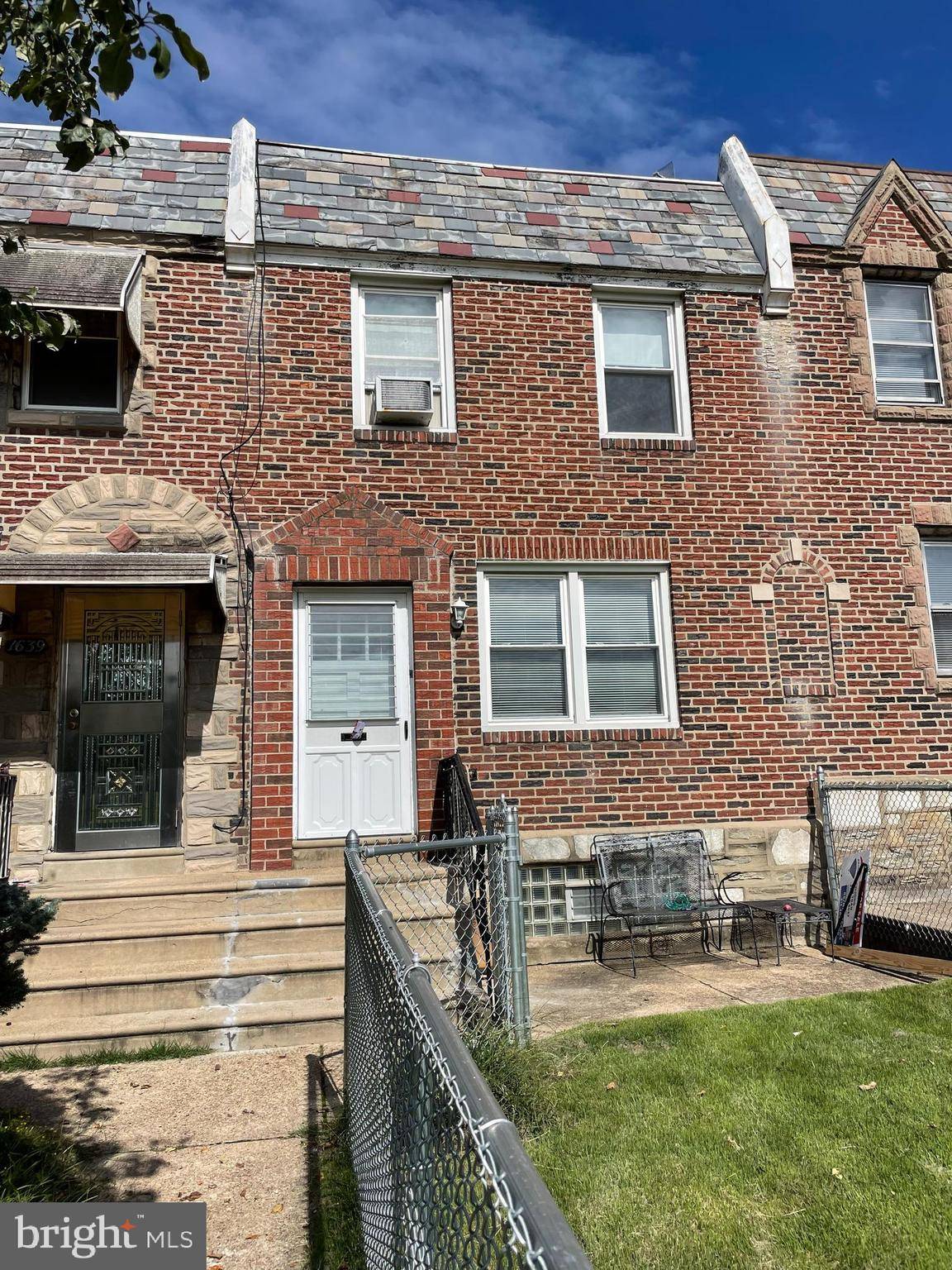 Philadelphia, PA 19149,1641 BENNER ST