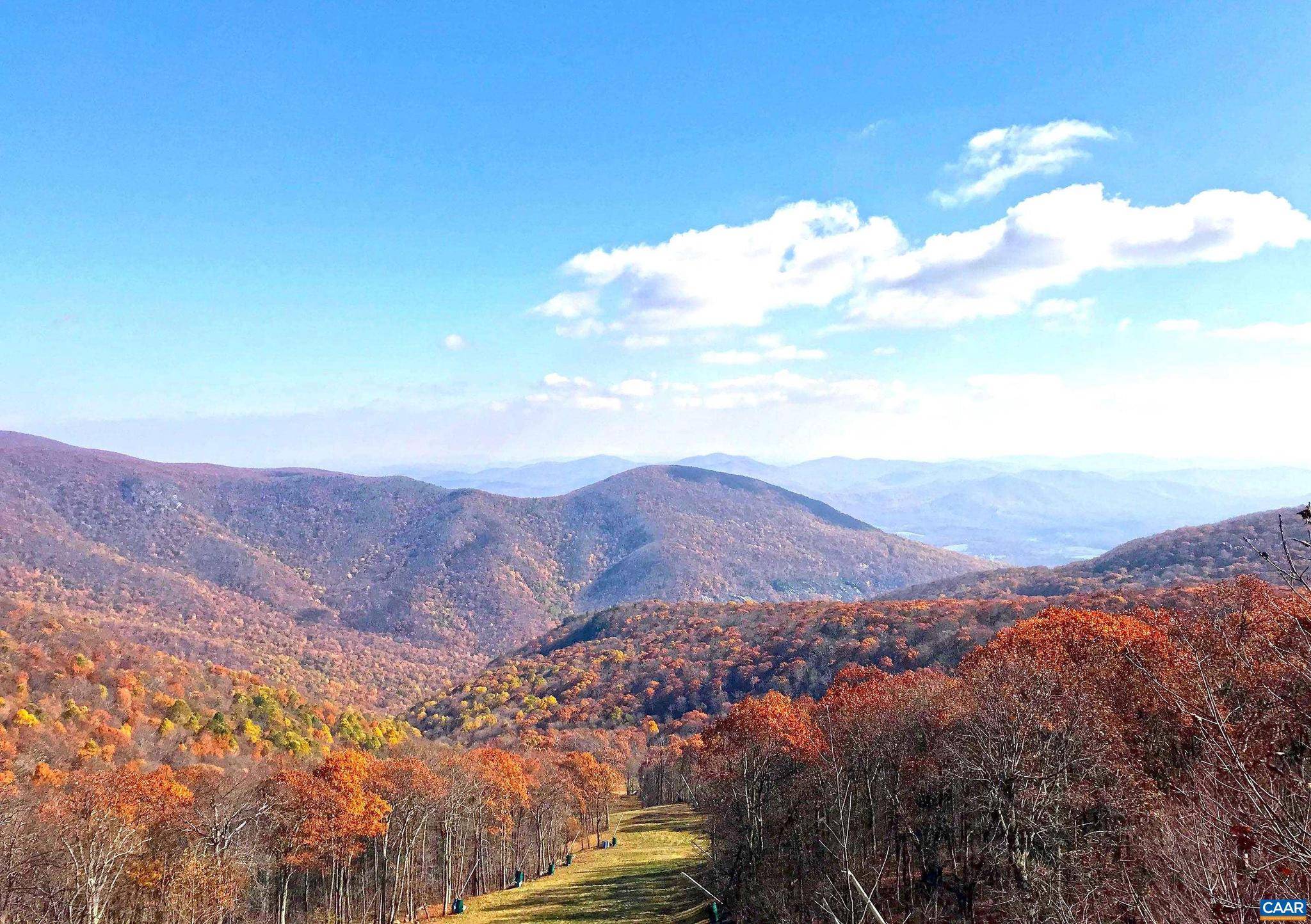 Wintergreen Resort, VA 22967,1402 HIGHLANDS CONDOS