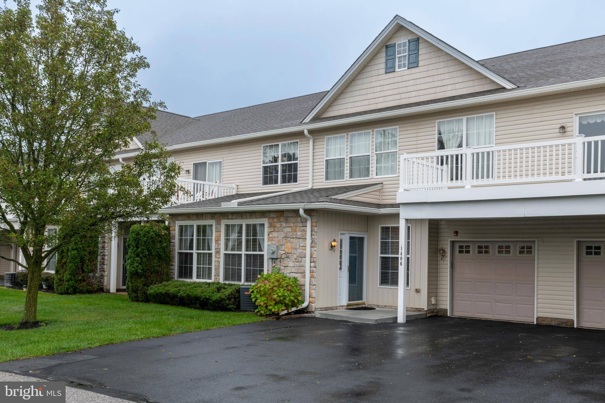 Stewartstown, PA 17363,1406 S MARSHVIEW RD #1406