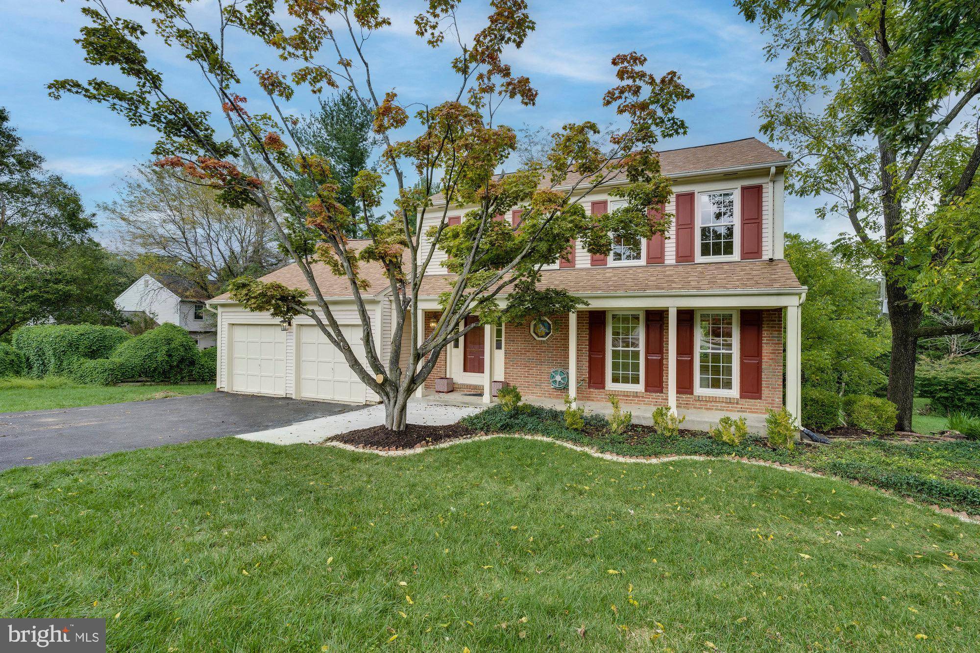 Vienna, VA 22182,9838 CORAL BELLS CT