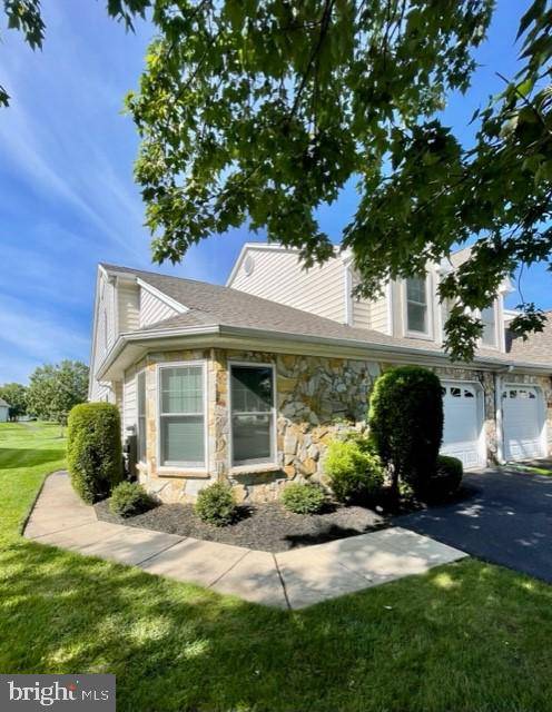 Warminster, PA 18974,84 ASHLEY DR