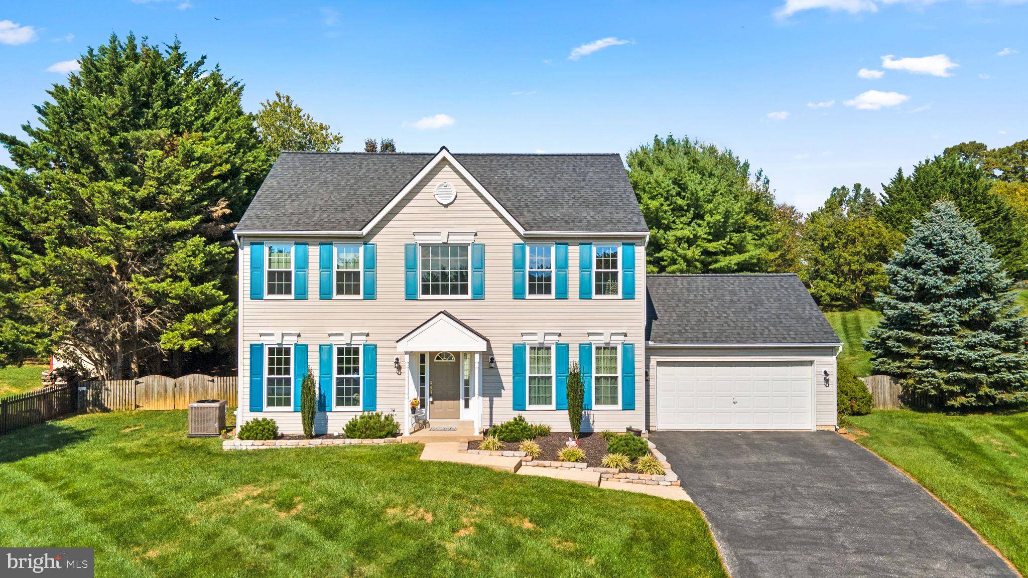 Marriottsville, MD 21104,1906 WINDROW CT