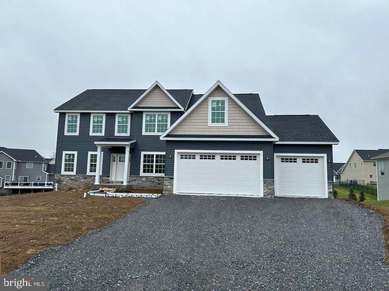 Greencastle, PA 17225,LOT 50 ROSSI DR