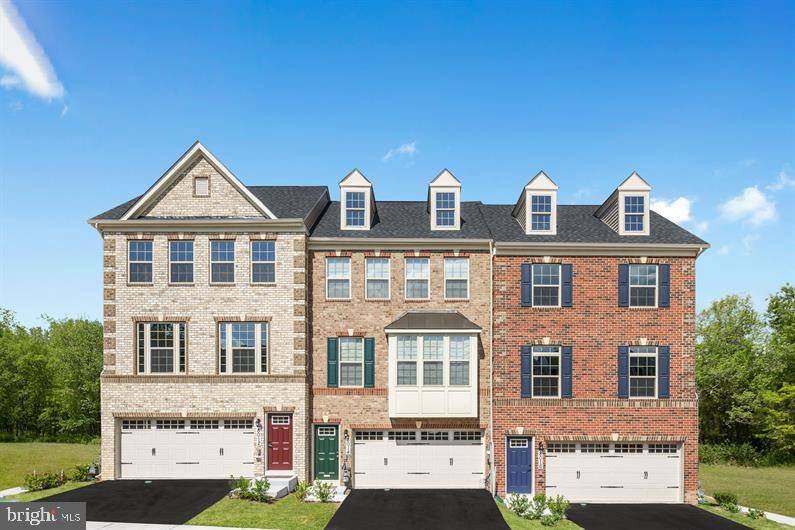 Laurel, MD 20707,14521 STAR VIEW LANE #613E QUICK MOVE IN