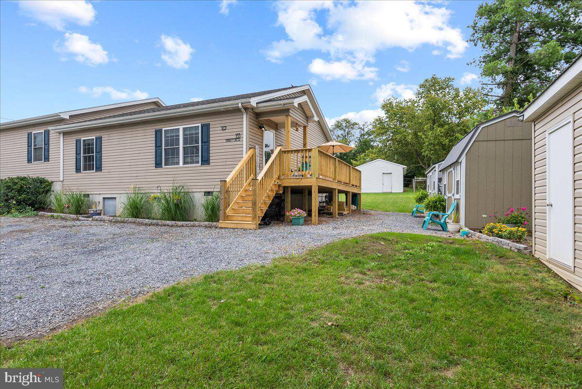 Timberville, VA 22853,153 GARRETT CIR