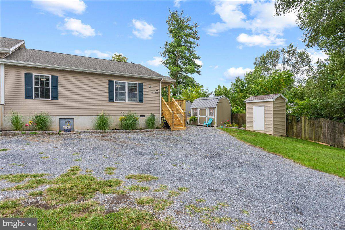 Timberville, VA 22853,153 GARRETT CIR