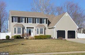 Mullica Hill, NJ 08062,1403 SWAN LN