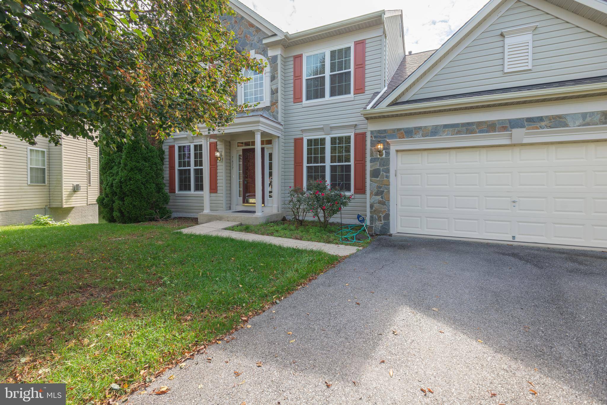 Hanover, MD 21076,7617 HARMONS FARM CT