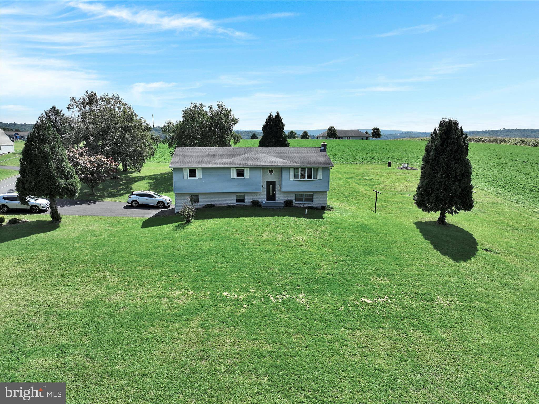 Pine Grove, PA 17963,179 SPANCAKE RD