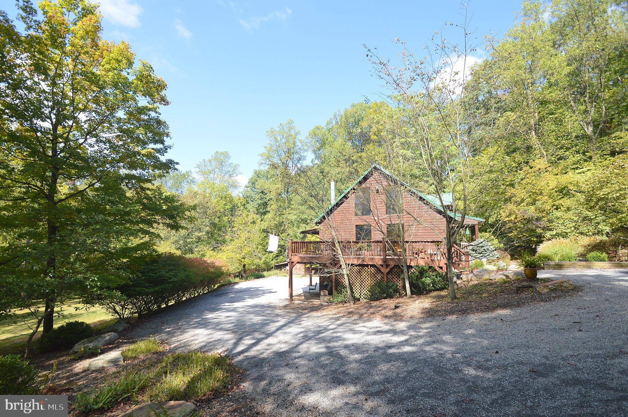 Berkeley Springs, WV 25411,236 SPICY CEDAR LN