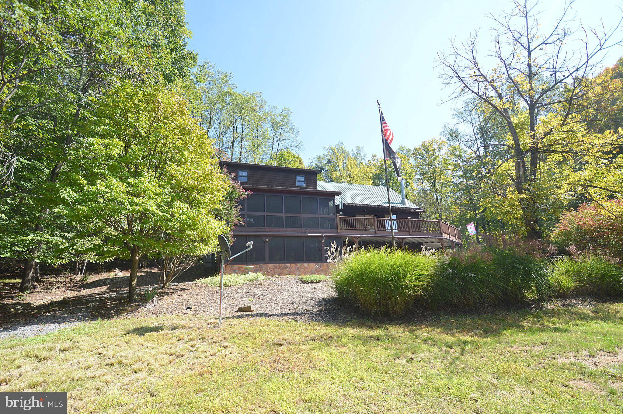 Berkeley Springs, WV 25411,236 SPICY CEDAR LN